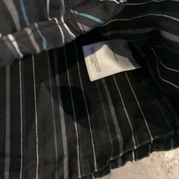 Mexx boy button shirt - Picture 7 of 7